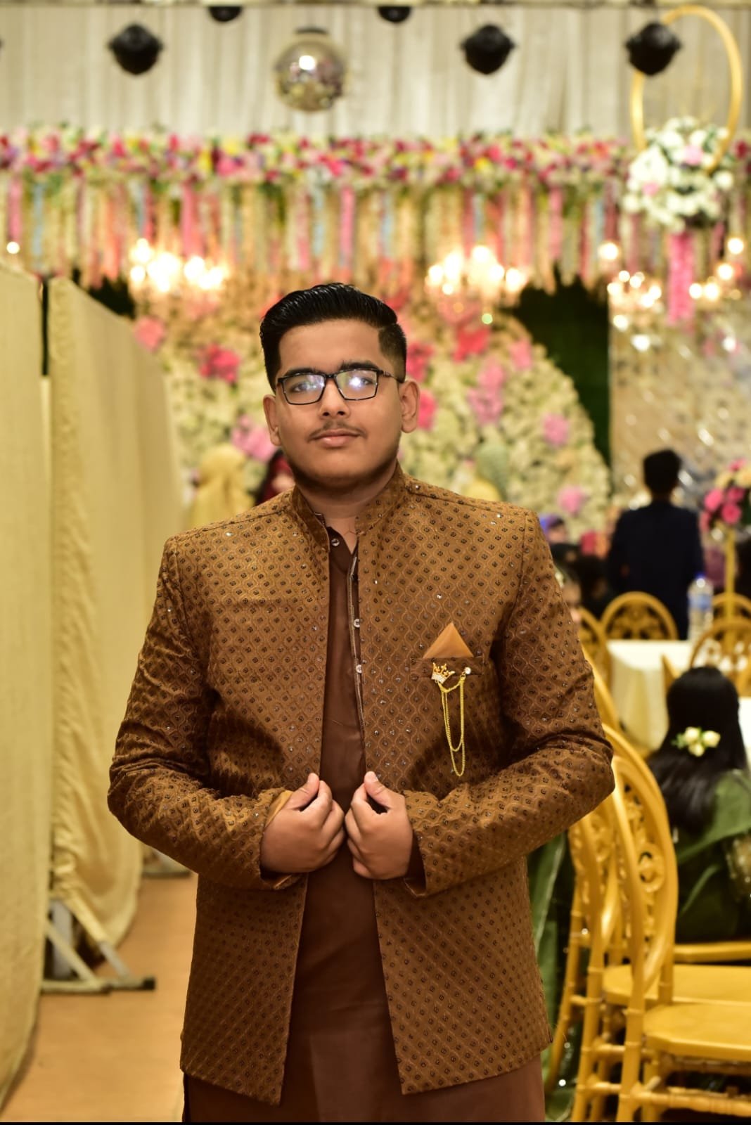 Mohammad Hasnain Afzal